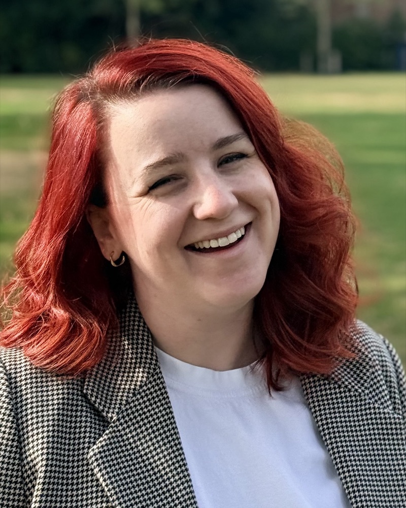 Tamsyn Dodds