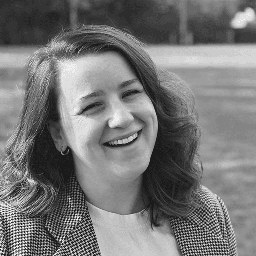 Portrait of Tamsyn Dodds