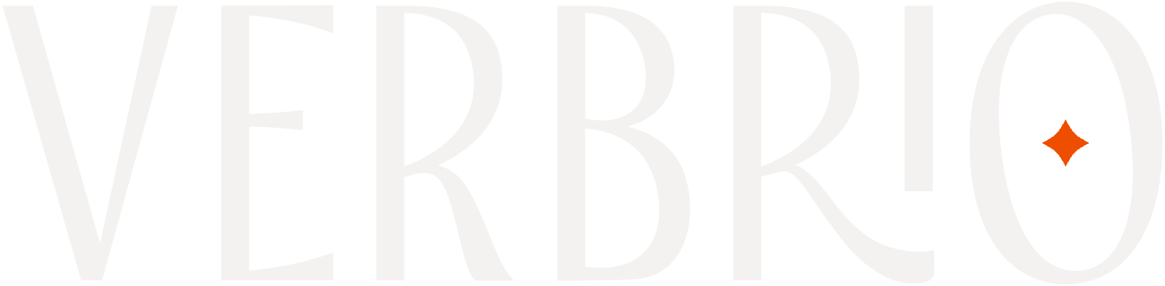 Verbrio